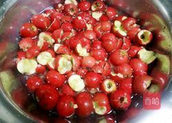 山楂糕的做法图解8
