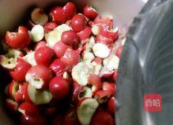 山楂糕的做法图解9