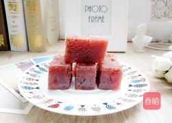 山楂糕的做法图解17