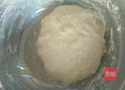 香酥油条的做法图解4