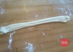 香酥油条的做法图解11