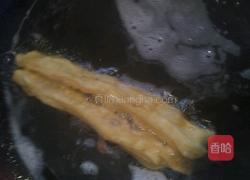 香酥油条的做法图解13
