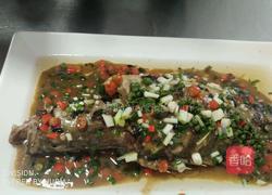 过水桂鱼的做法图解4