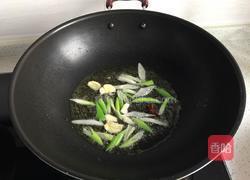 脊骨炖鸡的做法图解5