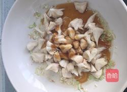 鲍汁猴头菇的做法图解5