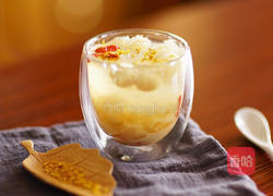 燕窝雪梨羹的做法图解8