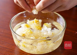 燕窝雪梨羹的做法图解2