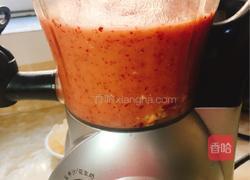 自制山楂酱的做法图解4