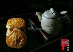 潮汕腐乳饼的做法图解1