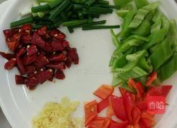 宫保鸡丁的做法图解2