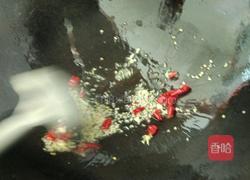 宫保鸡丁的做法图解4