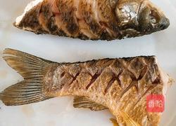 干烧鱼的做法图解5