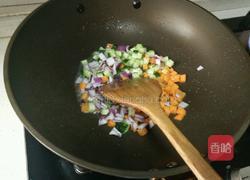 爆炒鸡丁的做法图解5