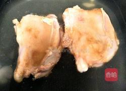 绝味烤鸡腿(平底锅版)的做法图解6