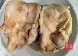 绝味烤鸡腿(平底锅版)的做法图解7