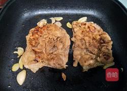 绝味烤鸡腿(平底锅版)的做法图解10