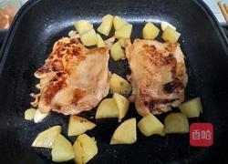 绝味烤鸡腿(平底锅版)的做法图解11