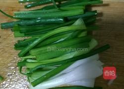 土豆焖鸡的做法图解3