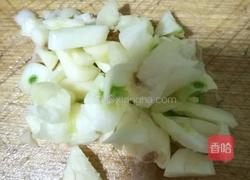 土豆焖鸡的做法图解4