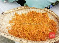 干南瓜丝的做法图解12