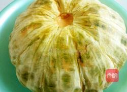 干南瓜丝的做法图解2