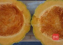 干南瓜丝的做法图解3