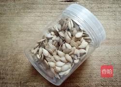 干南瓜丝的做法图解11