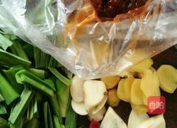 干锅麻辣鱼的做法图解3