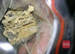 鹿茸高丽参鸡汤的做法图解1