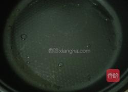 白菜肉烧豆腐的做法图解5