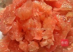 柚子酱 加 柚子茶 的做法图解6