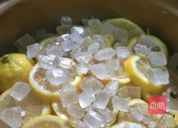 柚子酱 加 柚子茶 的做法图解11