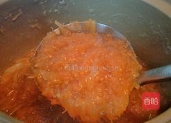 柚子酱 加 柚子茶 的做法图解13