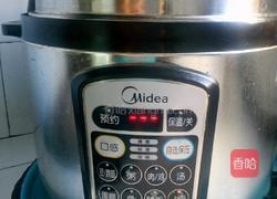 紫薯米饭的做法图解5