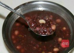 八宝粥的做法图解5