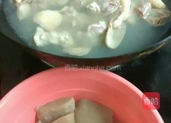 魔芋焖鸭的做法图解3