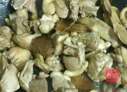 魔芋焖鸭的做法图解6