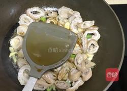 干锅肥肠的做法图解13