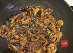 干锅肥肠的做法图解15