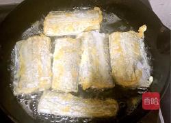 香煎带鱼的做法图解4