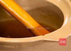 秋天你燥起来了吗？来做秋梨膏啊！的做法图解4