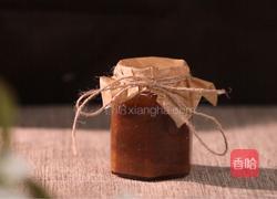 秋天你燥起来了吗？来做秋梨膏啊！的做法图解5