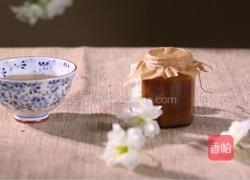 秋天你燥起来了吗？来做秋梨膏啊！的做法图解6