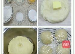 满载回忆的那份奶香的做法图解1