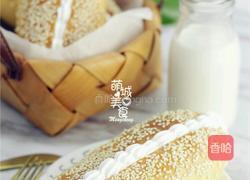 满载回忆的那份奶香的做法图解5