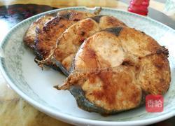 马鲛鱼的做法图解4