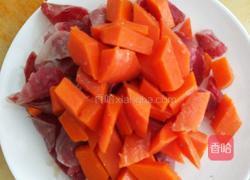 苗家风味菜的做法图解1