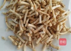 苗家风味菜的做法图解3