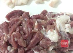 翡翠糯米糍的做法图解3