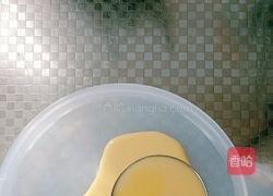 草莓千层蛋糕的做法图解5